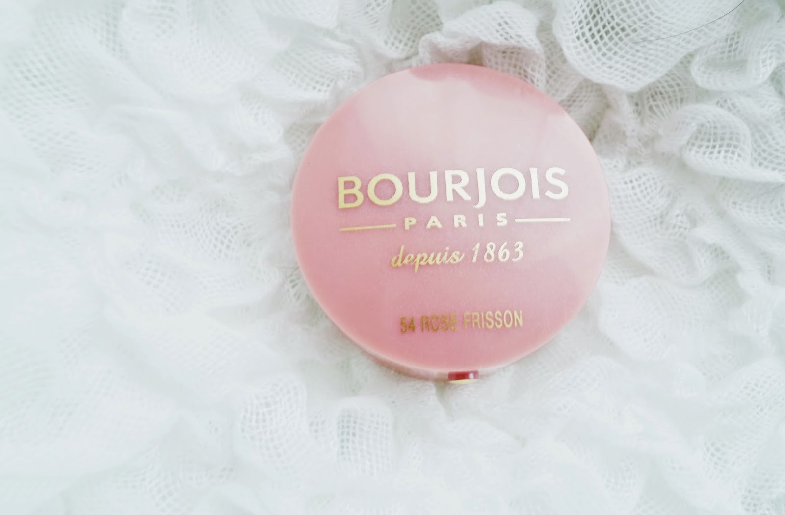 Bourjois Little Round Pot – najlepšie šminky na svete !