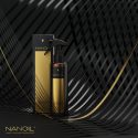 sprej pre väčší objem vlasov nanoil