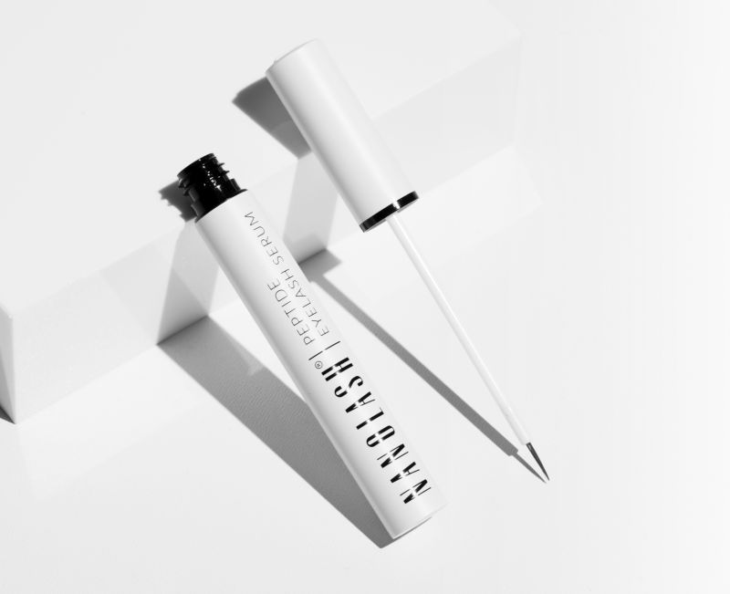 rastové sérum na mihalnice nanolash